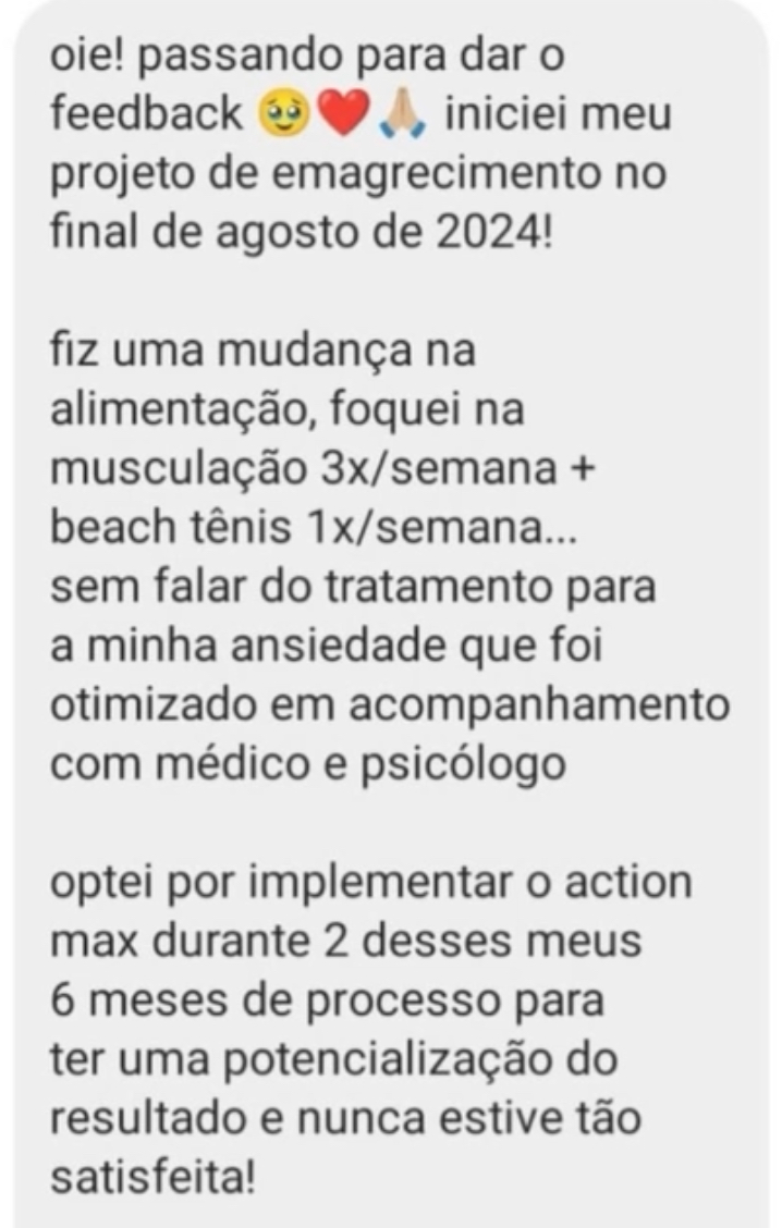 Depoimento Daniela S.
